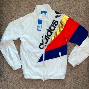Adidas Originals track jacket